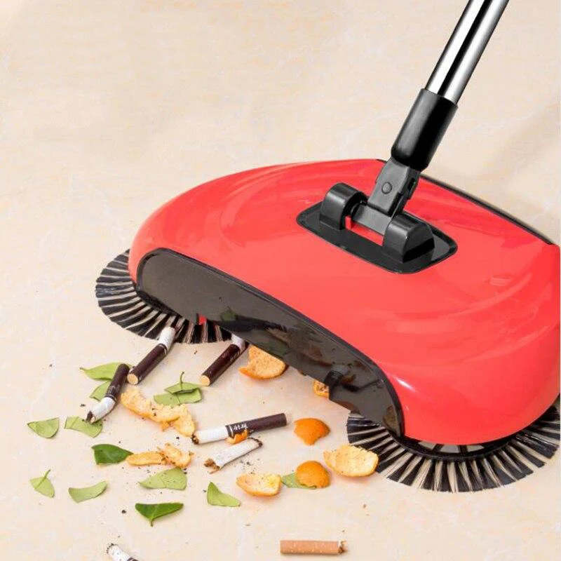 Balai aspirateur - Livraison offerte