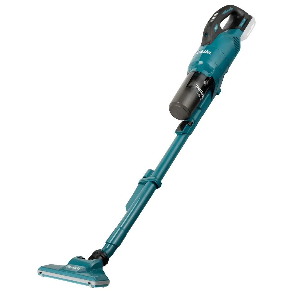 Balai électrique Makita DCL286FZ 18V