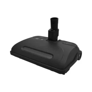 Balai électrique, noir, Airstream Premium