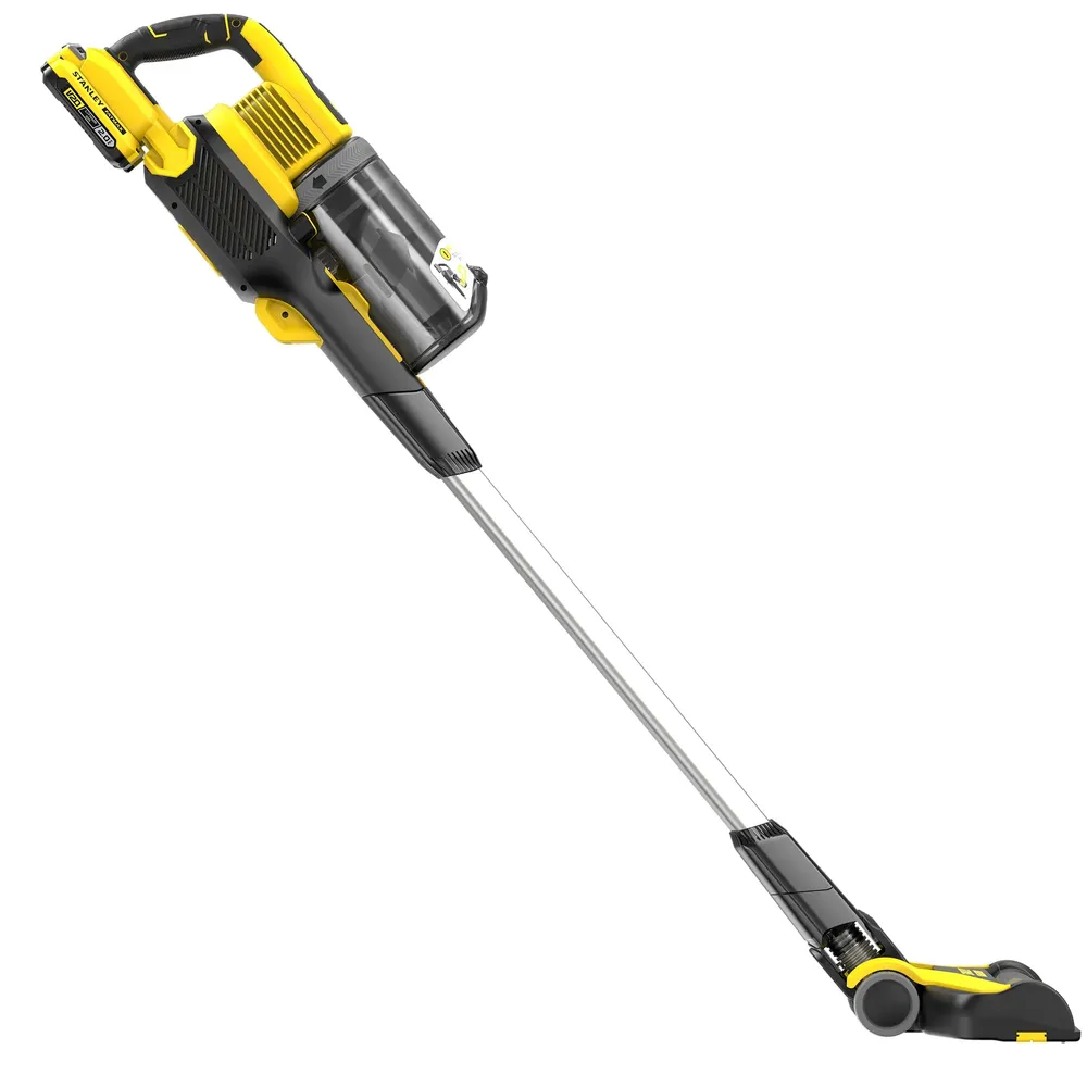 Balai V20 Stanley Batterie SFMCVS001D1-QW 18 V 2 Ah