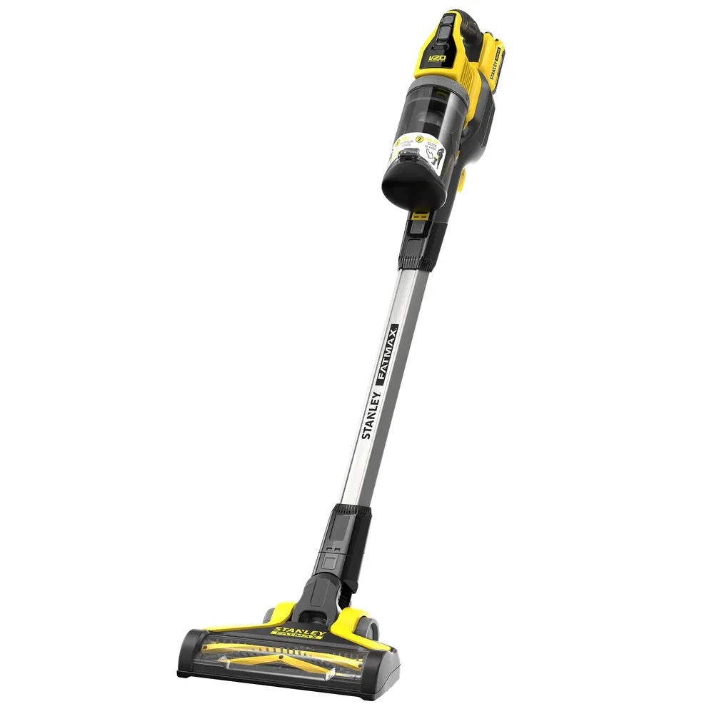 Balai V20 Stanley Batterie SFMCVS001D1-QW 18 V 2 Ah