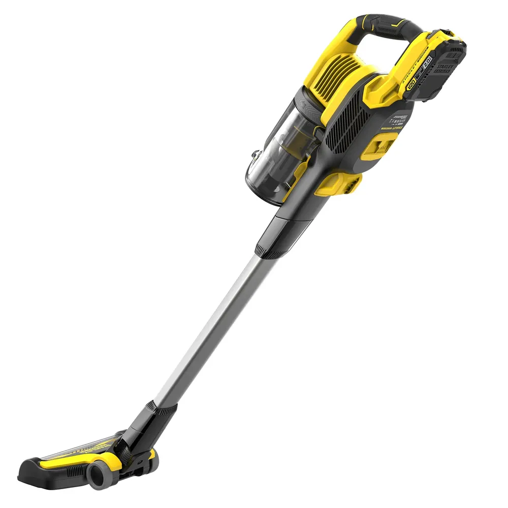 Balai V20 Stanley Batterie SFMCVS001D1-QW 18 V 2 Ah