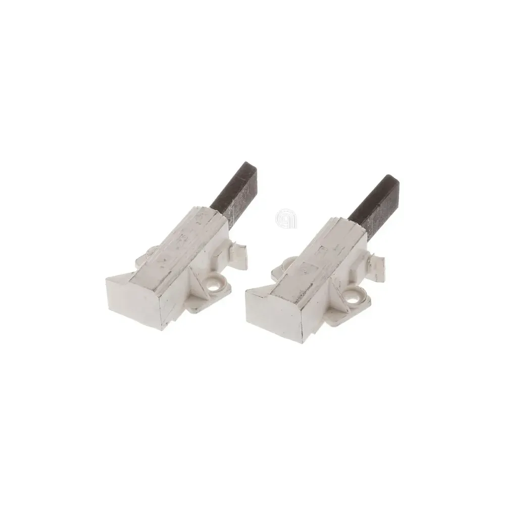 Balais en carbone Bosch pour lave-linge code 00188484