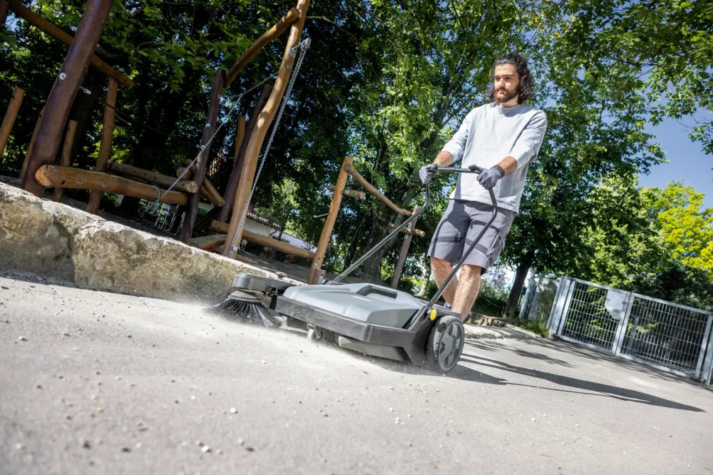 Balayeuse KM 70/15 C Classic - 1.517-111.0 Karcher