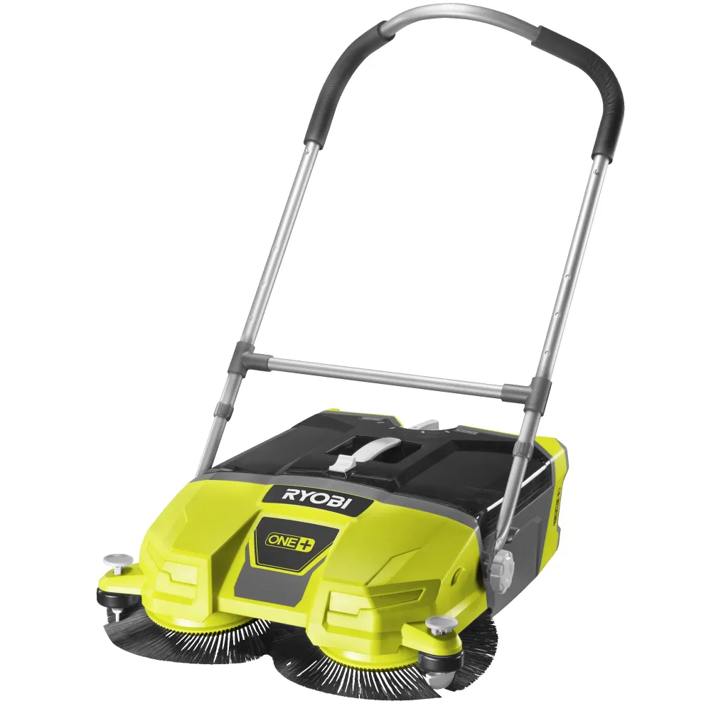 Balayeuse Ryobi R18SW3-401 18V 4Ah
