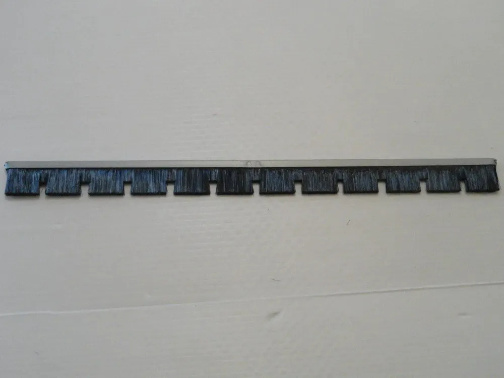Bande assise avec des fissures de 300 mm pour Polti lecologique