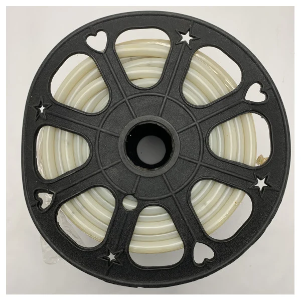 Bande Lumineuse Flexible 24V LED Blanc Chaud 36 LEDs/m Etanche Eclairage Marin - 261899