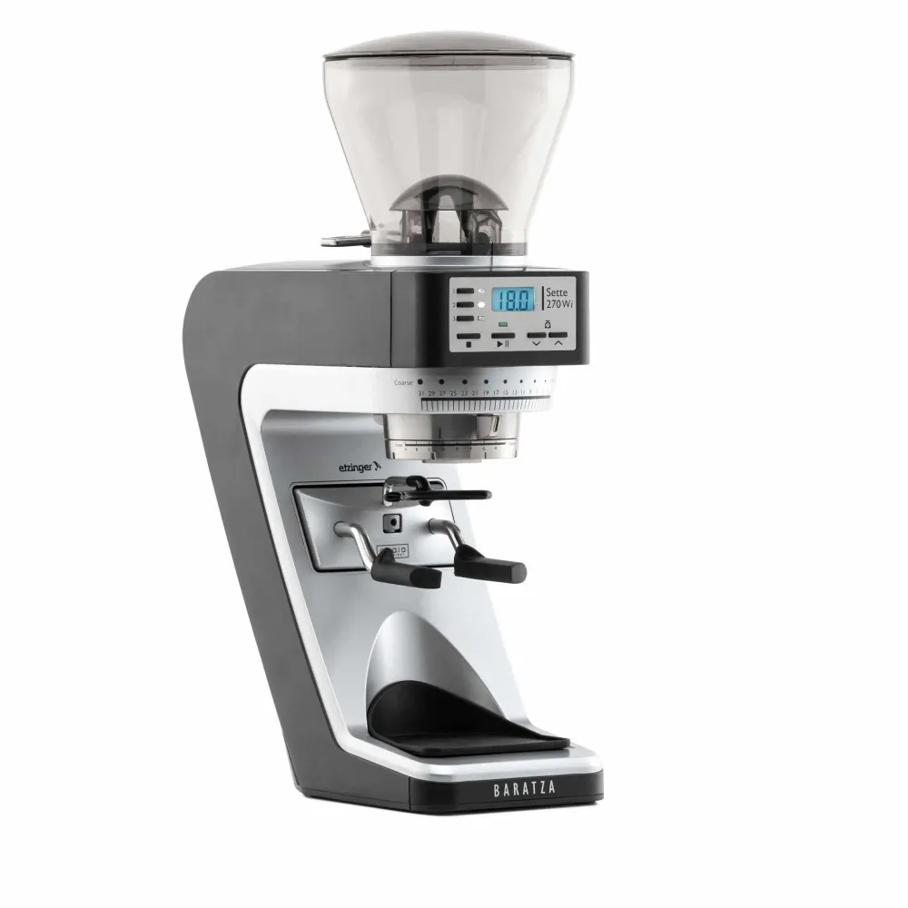 Baratza Sette 270wi moulin à pesée automatique