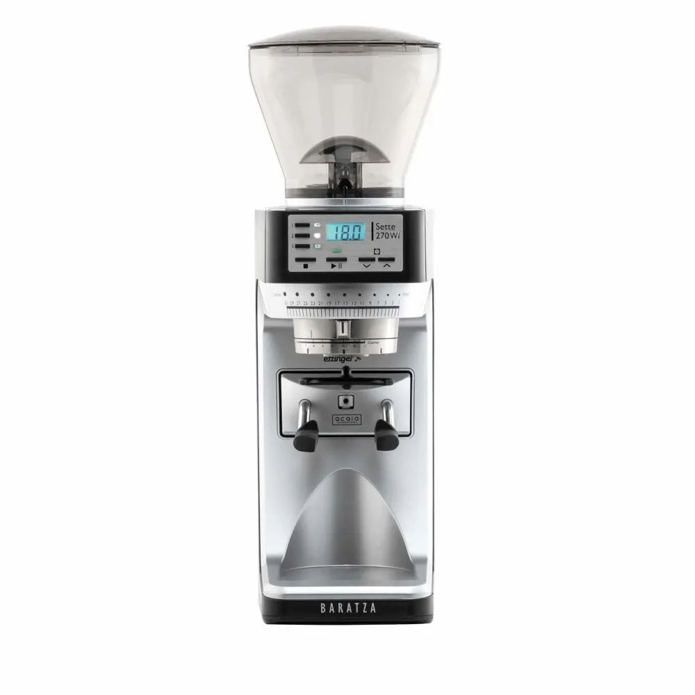 Baratza Sette 270wi moulin à pesée automatique