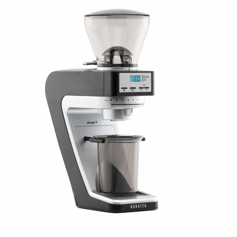 Baratza Sette 30 moulin à café polyvalent