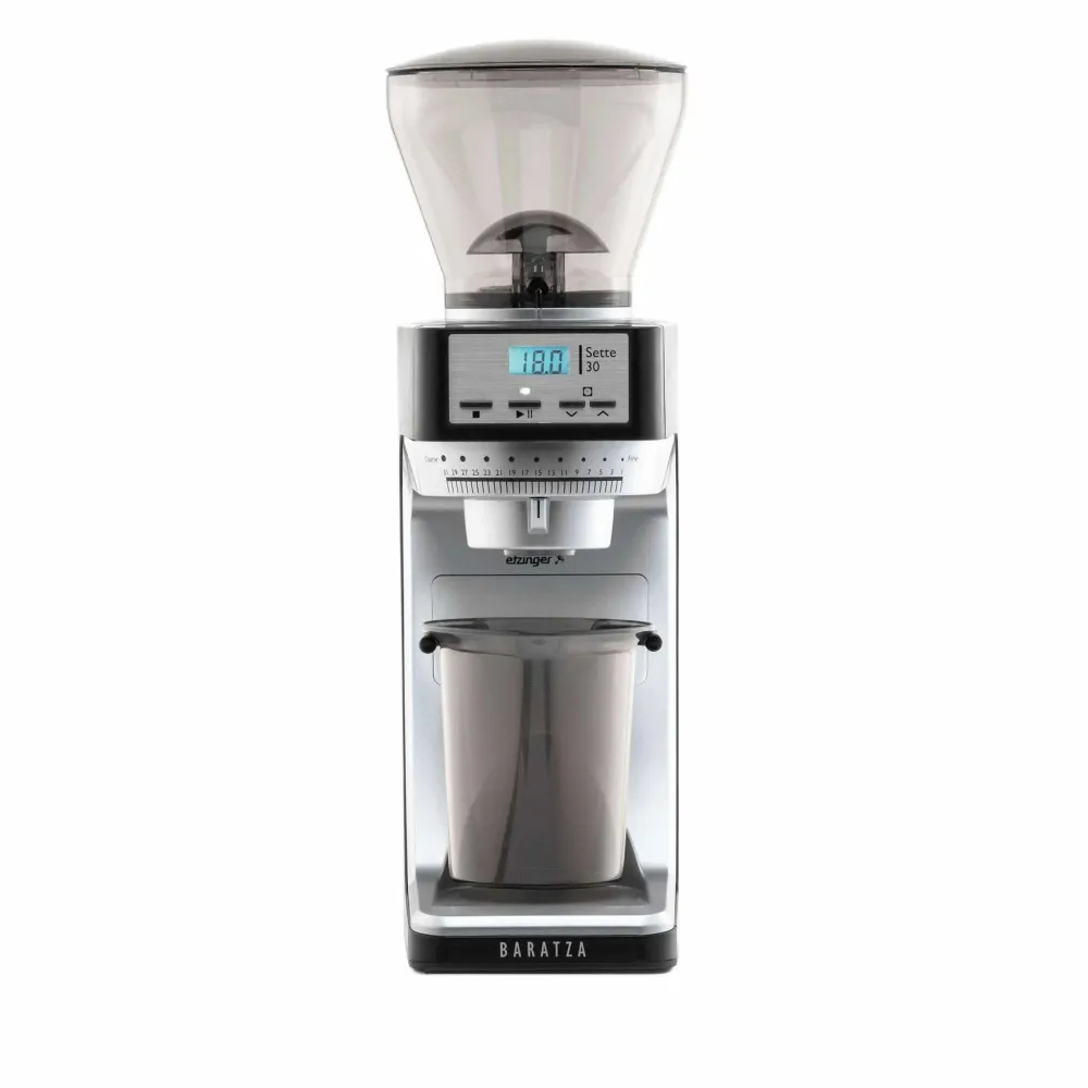 Baratza Sette 30 moulin à café polyvalent