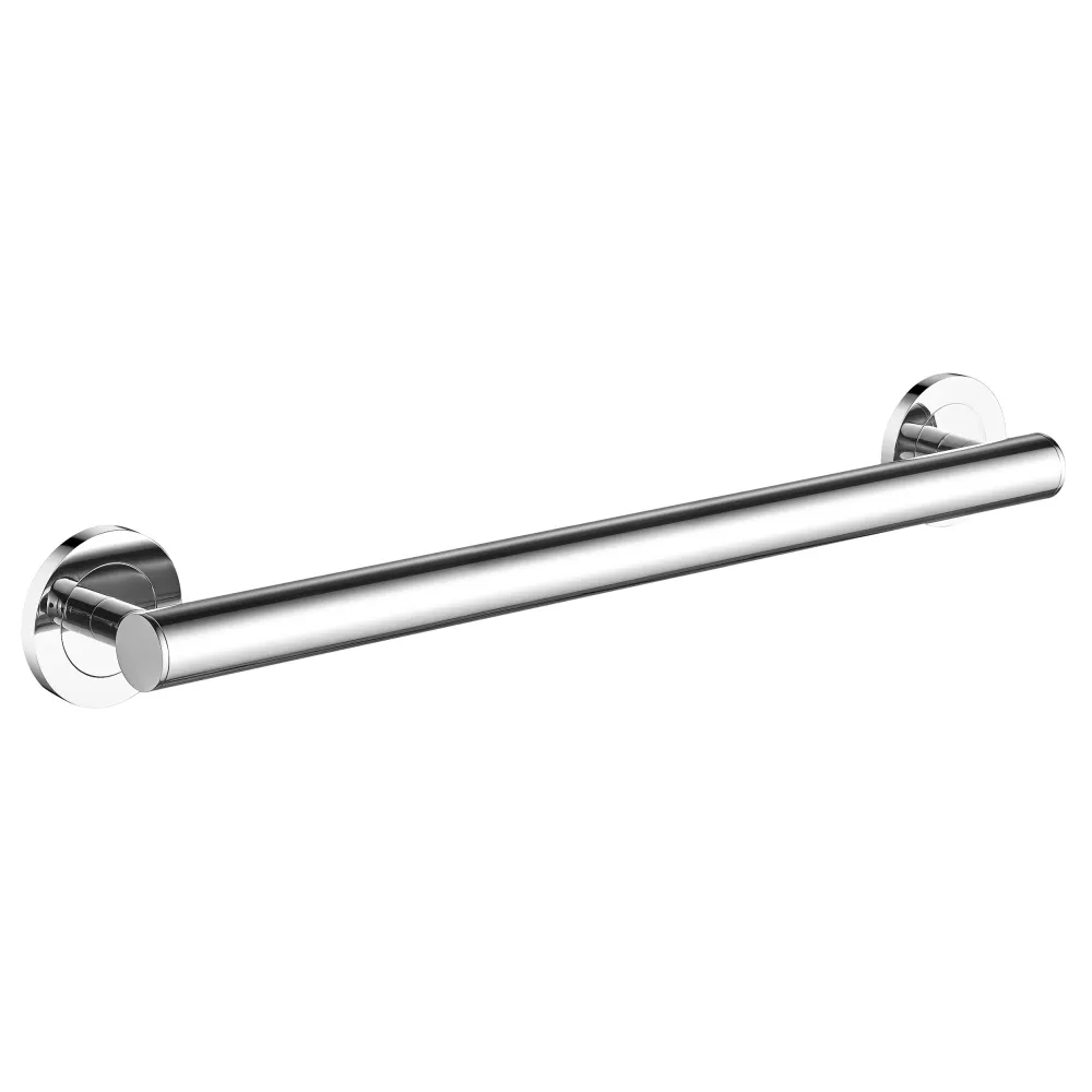 Barre d'appui Lava 24" - Chrome