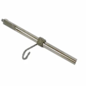 Barre transversale avec springs mod.r4 rotowash