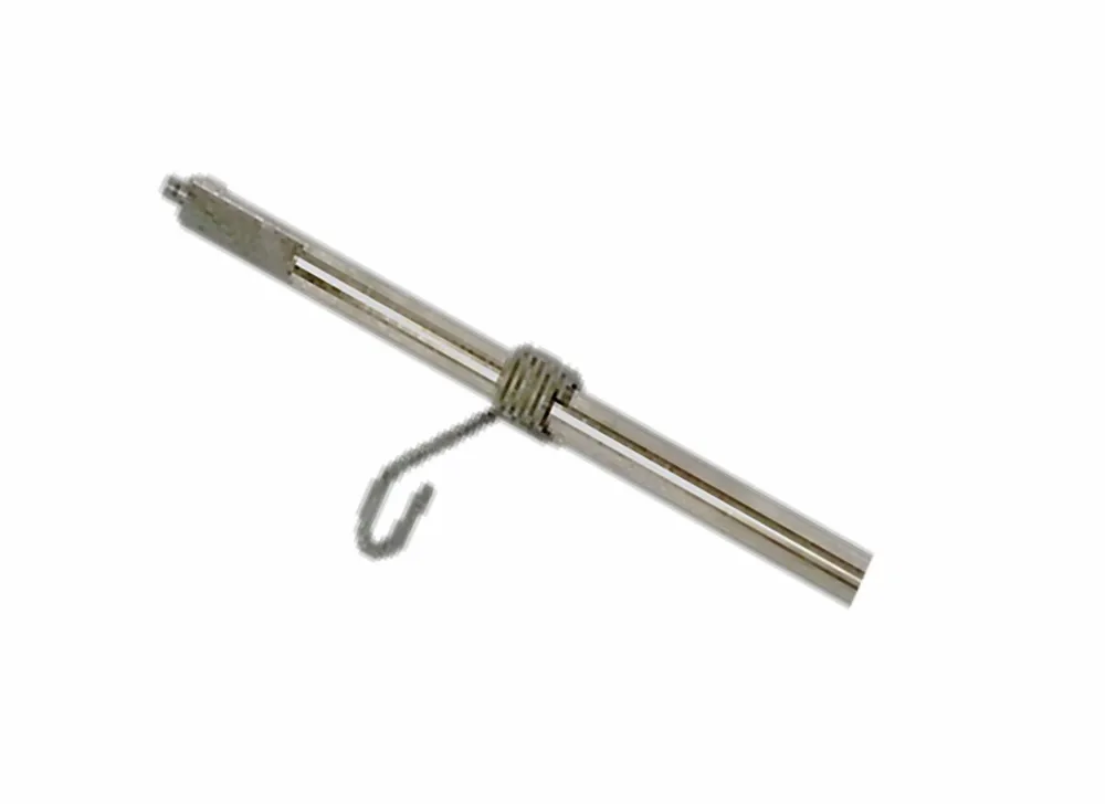 Barre transversale avec springs mod.r4 rotowash
