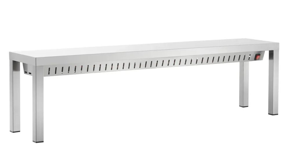 Pont thermique WBS1000 I2HR Bartscher