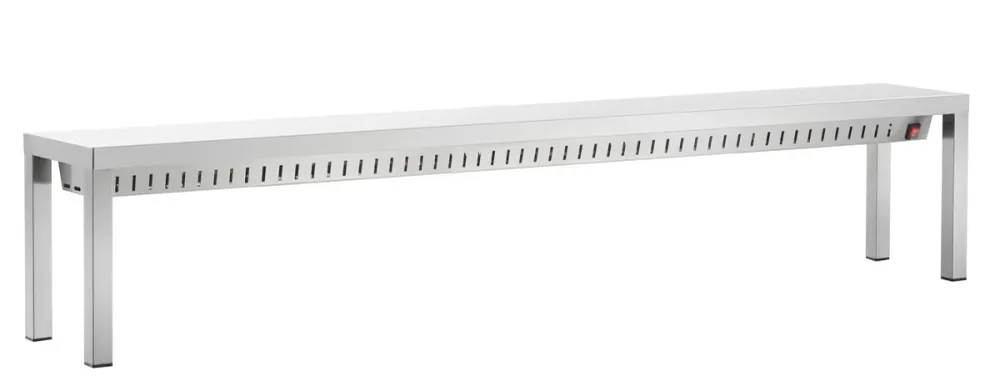 Pont thermique WBS1400 I3HR Bartscher