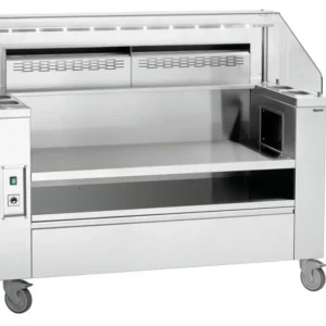 Poste de cuisson KST3240 Plus Bartscher