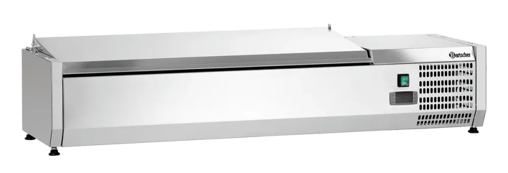 Présentoir réfrigéré ED3-1201 Bartscher