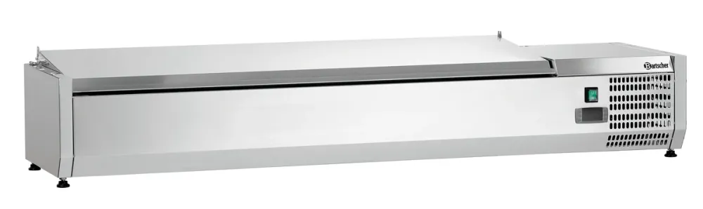 Présentoir réfrigéré ED3-1501 Bartscher