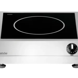 Réchaud électrique 1K3000 GL Bartscher