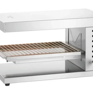 Salamandre 400-1Z-P Bartscher