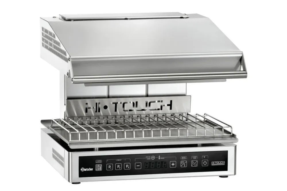 Salamandre Hi-Light-Lift Premium Bartscher