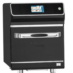 Snackjet 200 S Bartscher