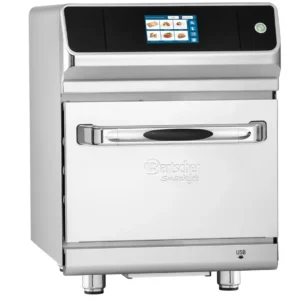 Snackjet 200 Bartscher