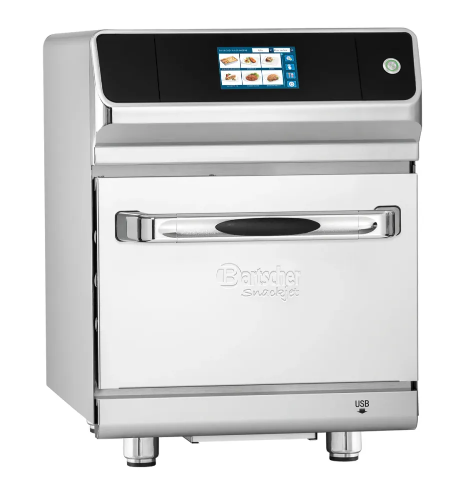 Snackjet 200 Bartscher