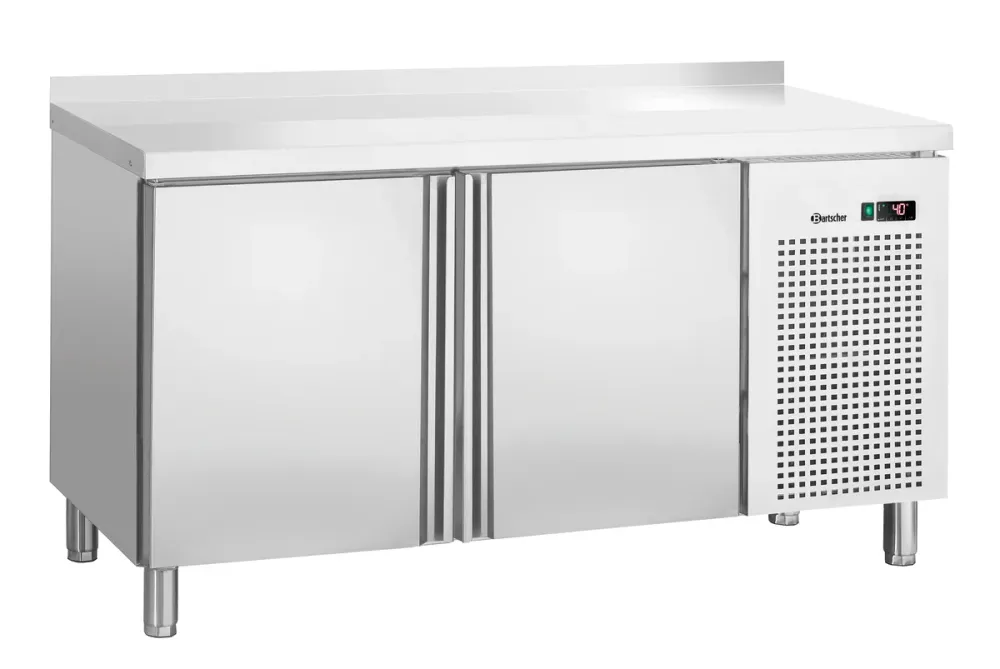 Table réfrigérée T2 MA Bartscher