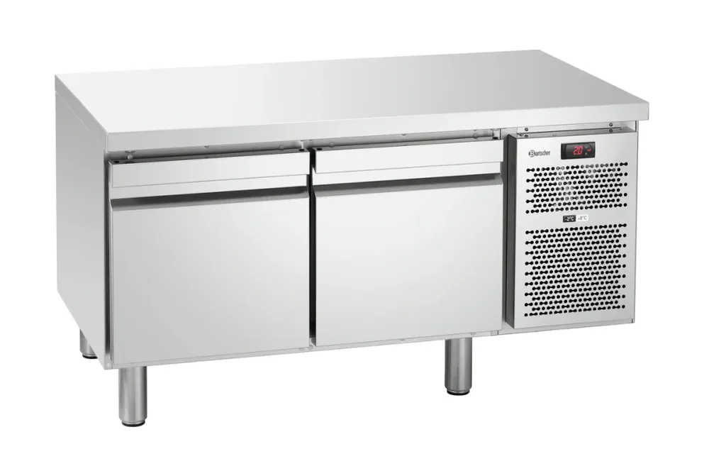 Table réfrigérée S2-200 Bartscher