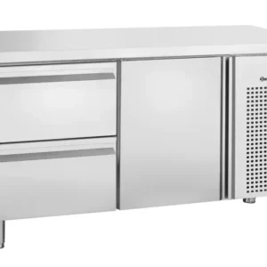 Table réfrigérée S2T1-150 Bartscher