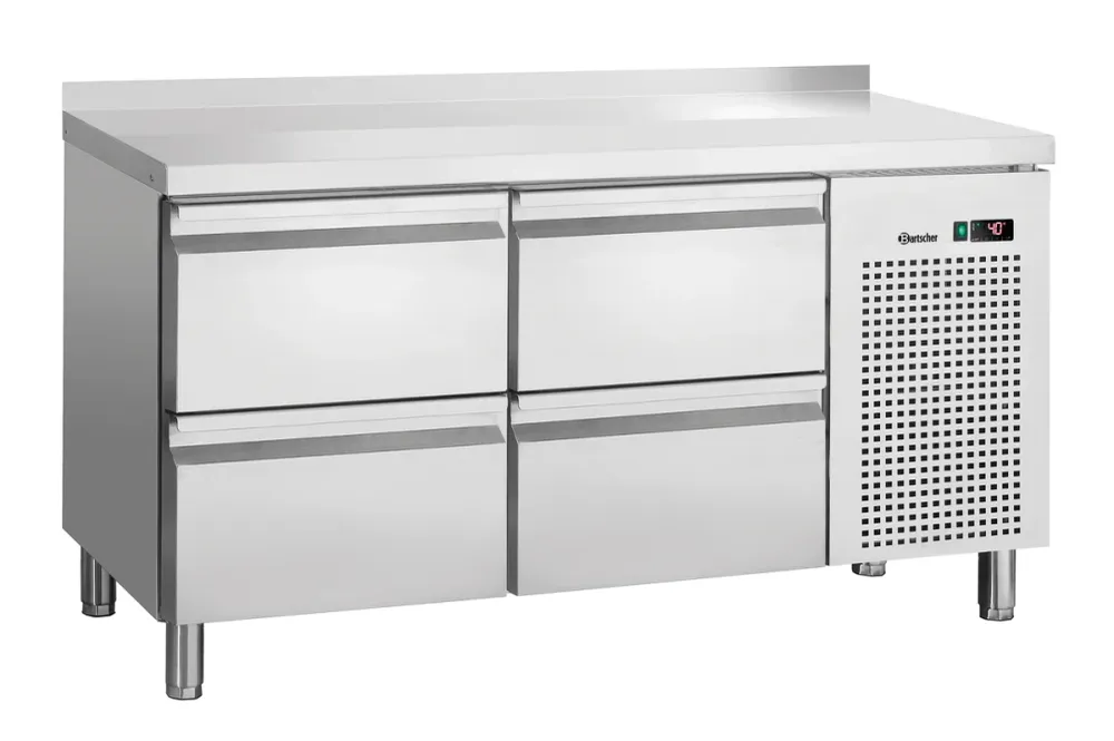 Table réfrigérée S4-150 MA Bartscher