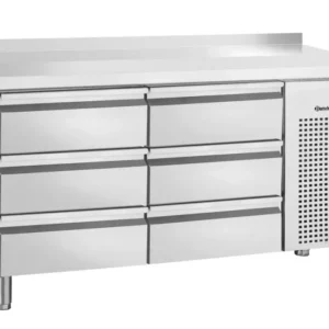 Table réfrigérée S6-100 MA Bartscher