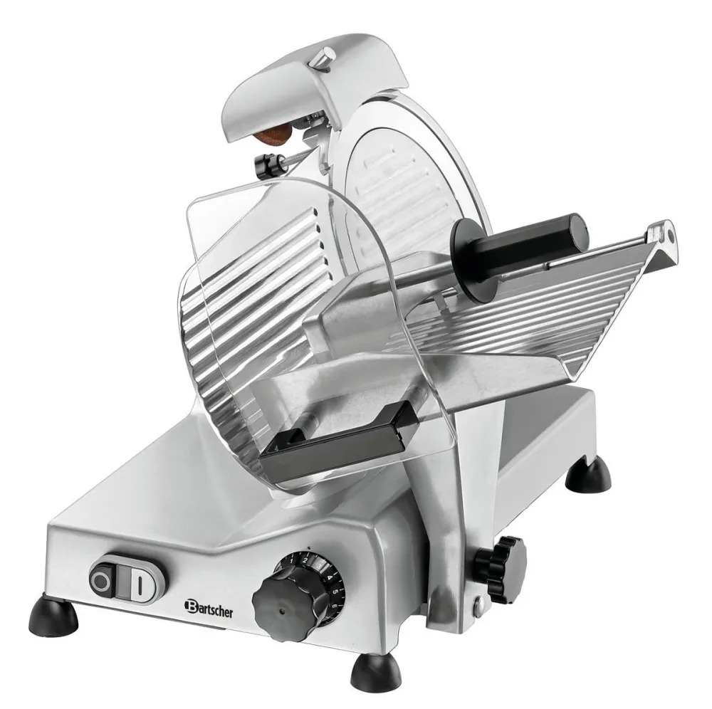 Trancheuse 220 Plus Bartscher