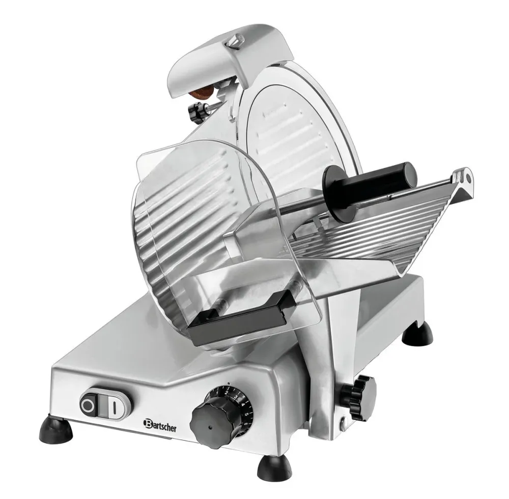 Trancheuse 250 Plus Bartscher