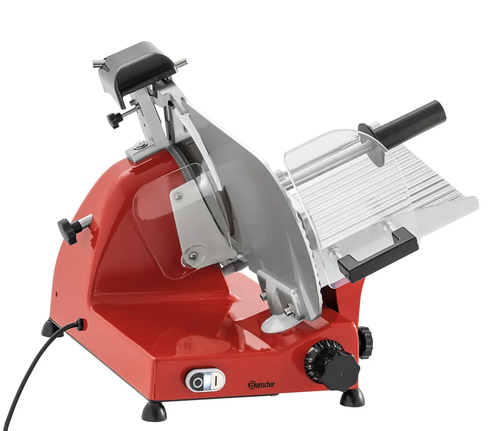 Trancheuse 300 R Plus Bartscher
