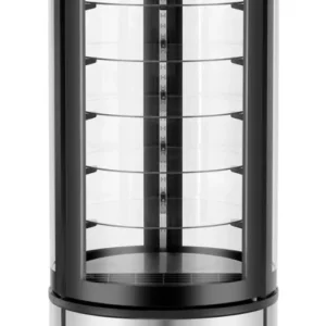 Vitrine à gâteaux 400L Bartscher