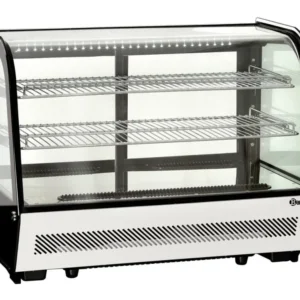 Vitrine réfrigérée DeliCool III Bartscher