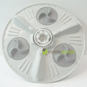 Base circulaire assemblée lg
