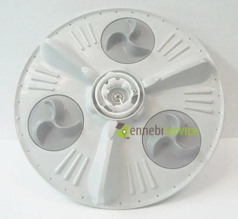 Base circulaire assemblée lg