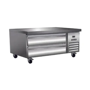 BASE D'EQUIPEMENT REFRIGEREE 60'' CELCOLD