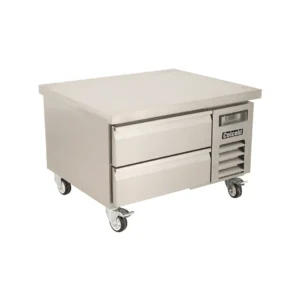 BASE D'EQUIPEMENT REFRIGEREE 36'' CELCOLD
