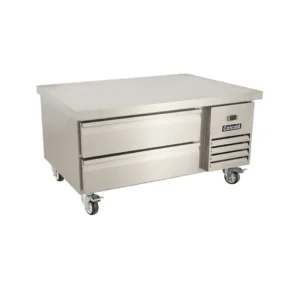 BASE D'EQUIPEMENT REFRIGEREE 48'' CELCOLD