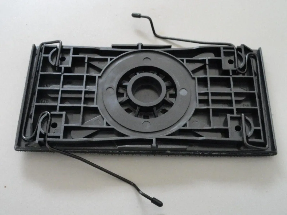Base de grille Black+Decker KA320E
