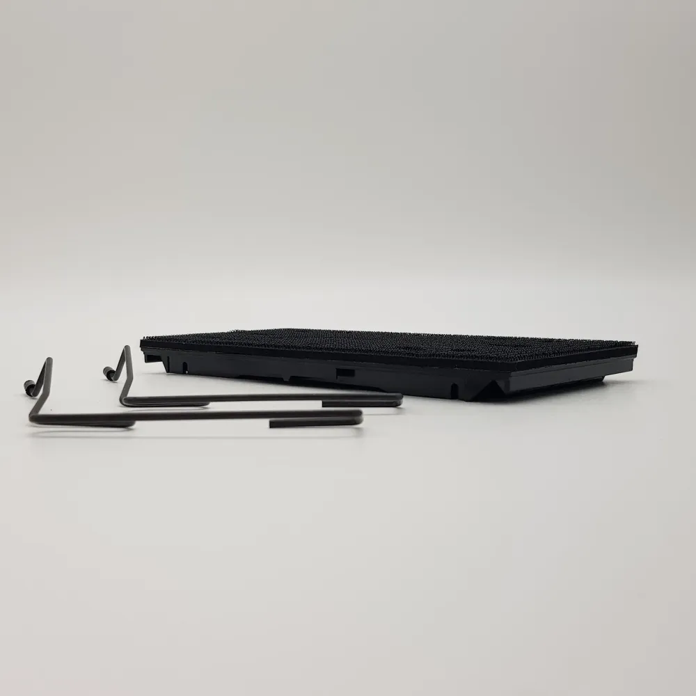 Base de grille Black+Decker KA320E