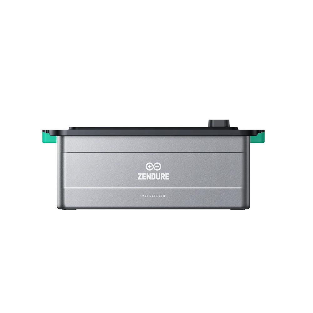 Batterie AB3000X pour SolarFlow 2400 AC