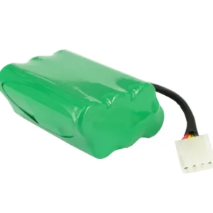 Batterie d'aspirateur pour NEATO XV-25, XV11, XV12, XV14, XV15, XV21, XV25, XV28 Batterie de remplacement pour aspirateur