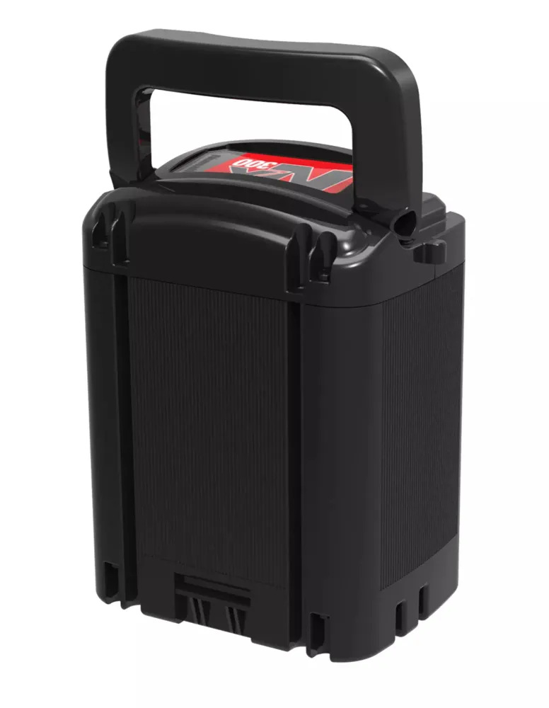 Batterie Numatic Lithium NX300