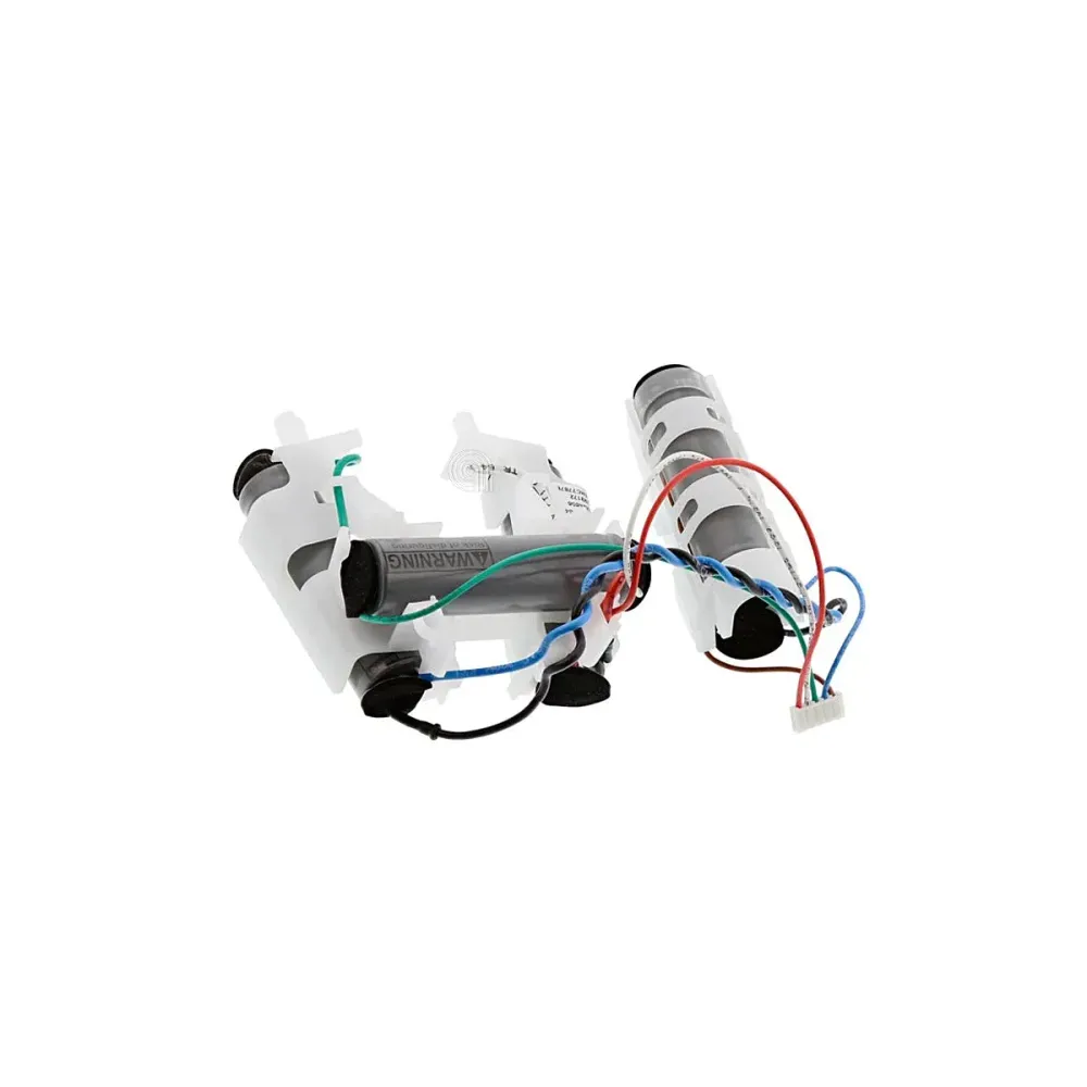 batterie 18 V originale pour aspirateur Electrolux avec codes 8087979012